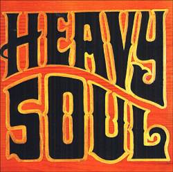 Paul Weller : Heavy Soul